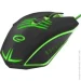 Esperanza Claw MX209 Green (EGM209G)