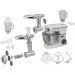   Esperanza Cooking Master (EKM025)