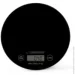 Весы кухонные электронные Esperanza EKS003K Mango black Весы кухонные электронные Esperanza EKS003K Mango black
