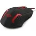 Esperanza Fighter MX205 Black/Red (EGM205R)