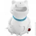  Esperanza Kitty White/Pink (ECN003)