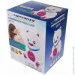  Esperanza Kitty White/Pink (ECN003)