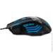  Esperanza MX201 Wolf Blue (EGM201B)