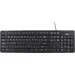  Esperanza Titanium Standart USB Black (TK103UA)