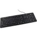  Esperanza Titanium Standart USB Black (TK103UA)