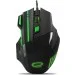  Esperanza Wolf MX201 Green (EGM201G)