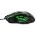  Esperanza Wolf MX201 Green (EGM201G)