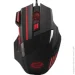  Esperanza Wolf MX201 Red (EGM201R)