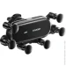  Essager Vios Gravity Car Mount Phone Holder Black (EZJZL-WC01)