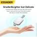 Essager    Yibay smart watch wirless charger with USB A port White (EWXA-YB02-Z)