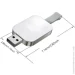 Essager    Yibay smart watch wirless charger with USB A port White (EWXA-YB02-Z)