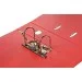 - Esselte A4 1 Power, 50, Vivida  (624074)