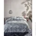 Essenza    Floor Illusion blue  