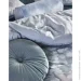 Essenza    Floor Illusion blue  