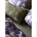 Essenza    Leila Forest green 2   