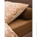   Essenza   Teddy Cafe noir 22x50  