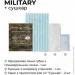 Estem  㳺 Military+ +  (EST-MILPLUSSUSHK)