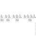 ETI  , SSQ 363 "1-0-2", 3p 63A (2421436)
