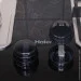 Замок Eudemon Ковпачок на плиту B9510 2 шт (1612) Замок Eudemon Ковпачок на плиту B9510 2 шт (1612)