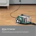  Eureka Apollo 18C green