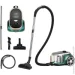  Eureka Apollo 18C green