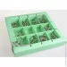  Eureka : Metal Puzzles  (473357)