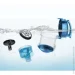  Eureka NEN110 blue