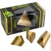  Eureka Pyramid 3D Bamboo (473126)