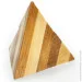  Eureka Pyramid 3D Bamboo (473126)