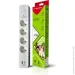 Euroelectric      4 .  2  EE-104USB/C-2M