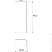 Euroelectric  6F22 1 . (BZ-6F22-EE(1))