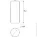  Euroelectric  AA () 4 . (BL-AA-EE(4)PE)