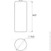  Euroelectric  AAA () 4 . (BL-AAA-EE(4)S)