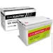    Euroelectric Battery-12/100(G) 12V/100Ah GEL