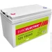    Euroelectric Battery-12/100(G) 12V/100Ah GEL