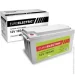    Euroelectric Battery-12/150(G) 12V/150Ah GEL