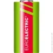 Euroelectric  CR123A 1 . (BL-CR123A-EE(1))