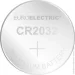 Euroelectric  CR2032 1 . (BL-CR2032-EE(1))