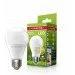 Euroelectric   LED 60 10W E27 4000K 220V (LED-A60-10274(EE))