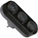 Euroelectric     X3 16  (EE-3-16A(black))