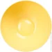 Салатник Eurogold Miami yellow 28 см (900028) Салатник Eurogold Miami yellow 28 см (900028)