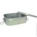 - Eurogold    Steel Rectangular 900 