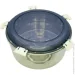 - Eurogold    Steel Round 2,7 