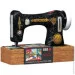  Eurographics  ,   (8551-5861)
