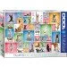  Eurographics ,  (6000-0954)