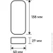 Eurolamp   100  IP20 PS-100W