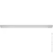 Eurolamp    10   4000  LED-FX(T5)-10/4