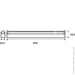 Eurolamp    10   4000  LED-FX(T5)-10/4