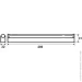 Eurolamp    10   4000  LED-FX(T5)-10/4