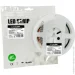LED  Eurolamp   10  IP20 24   LED/ROLL-5m/3000K(320)